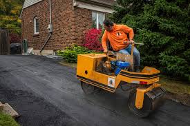 Best Driveway Border and Edging  in Pinewood Estates, TX